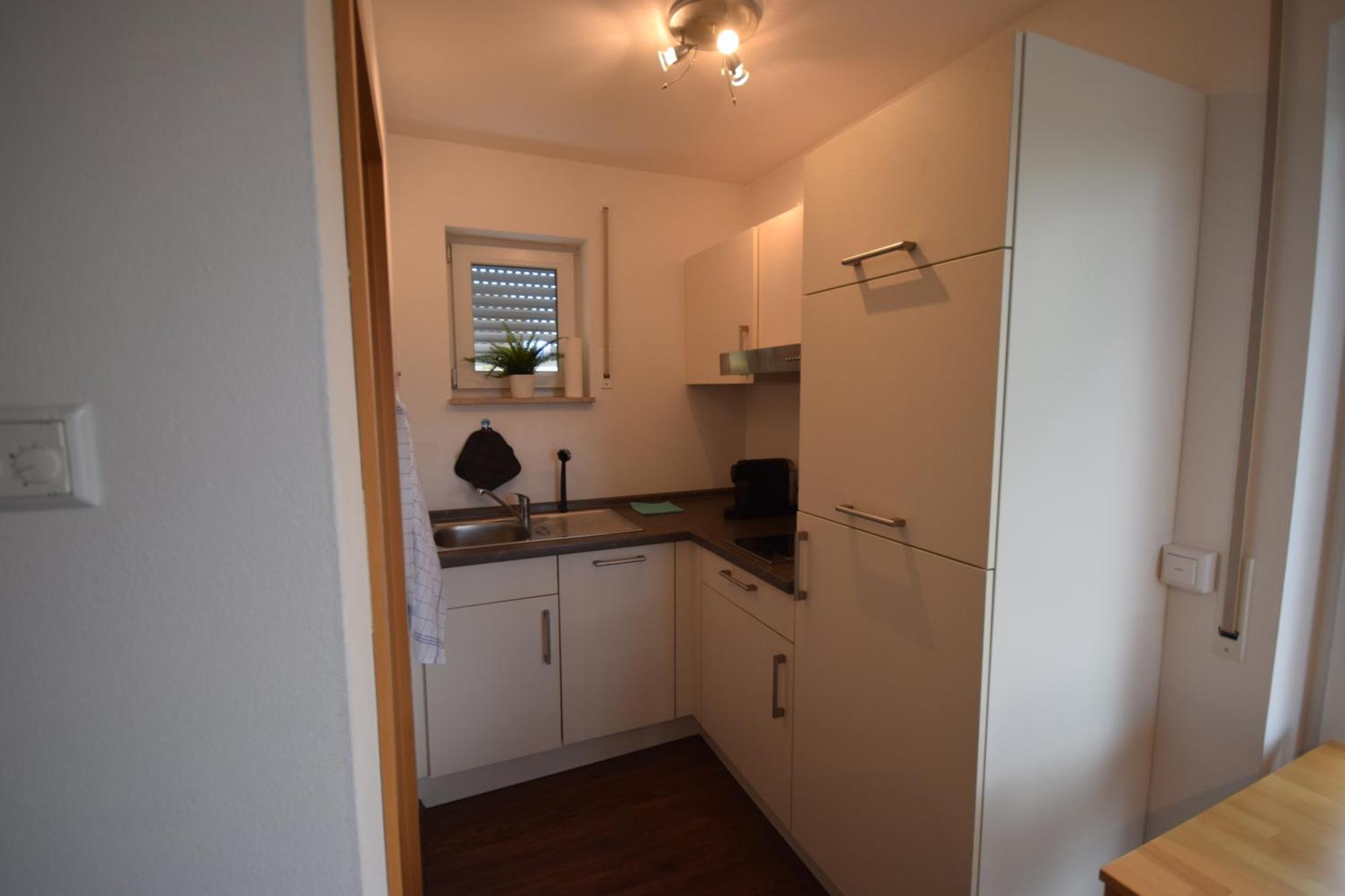 Nestwerk Clever R23-11 - Arbeiten, Erholen & Zentrumsnah Biberach an der Riß Exterior foto